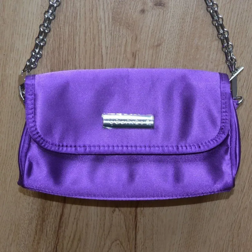 NWOT Younique Crossbody Purse Bag